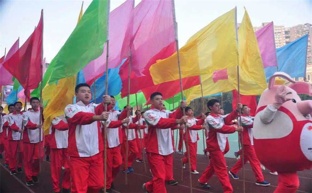 成都樹德中學(xué)每年學(xué)費是多少？