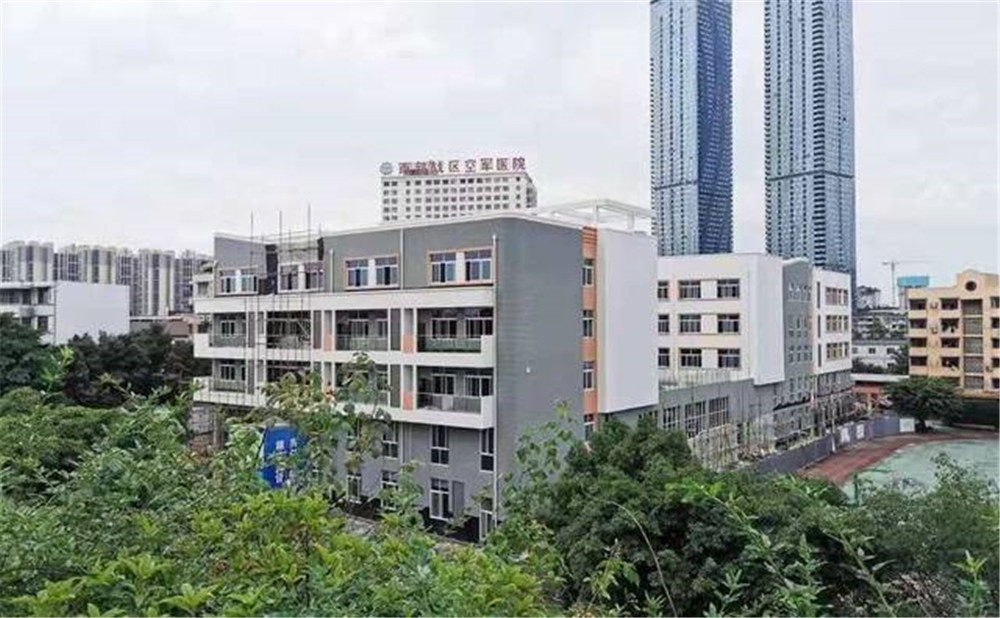 成都市田家炳中學的老師怎么樣？