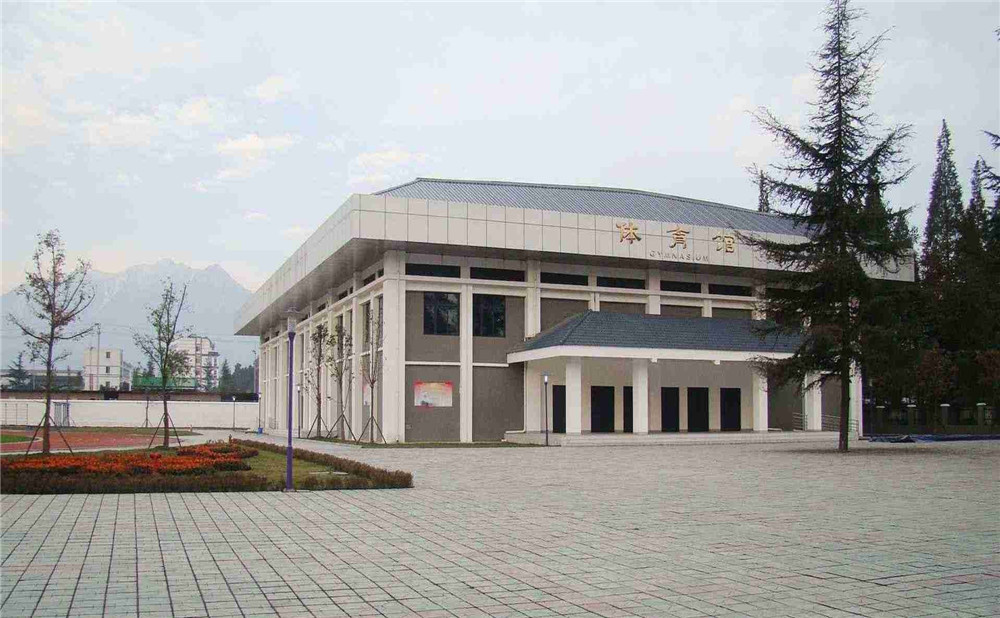 都江堰外國語實驗學校去年錄取分數(shù)是多少？