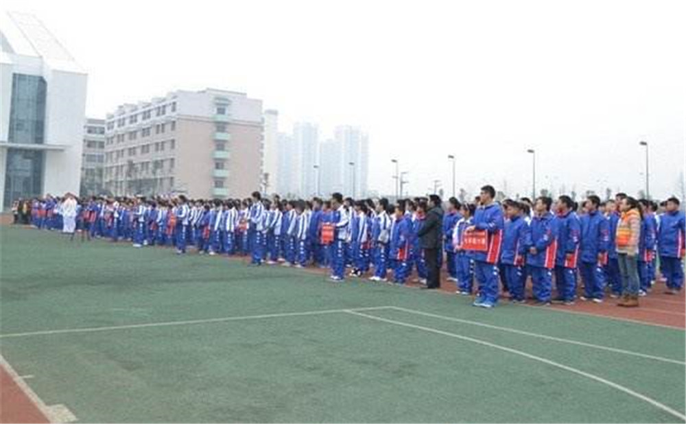 成都石室蜀都中學(xué)的高考升學(xué)率高不高？