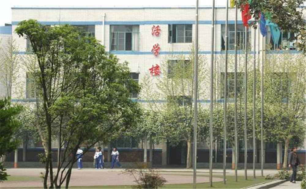 成都成飛中學(xué)2020年招生標(biāo)準(zhǔn)是多少？