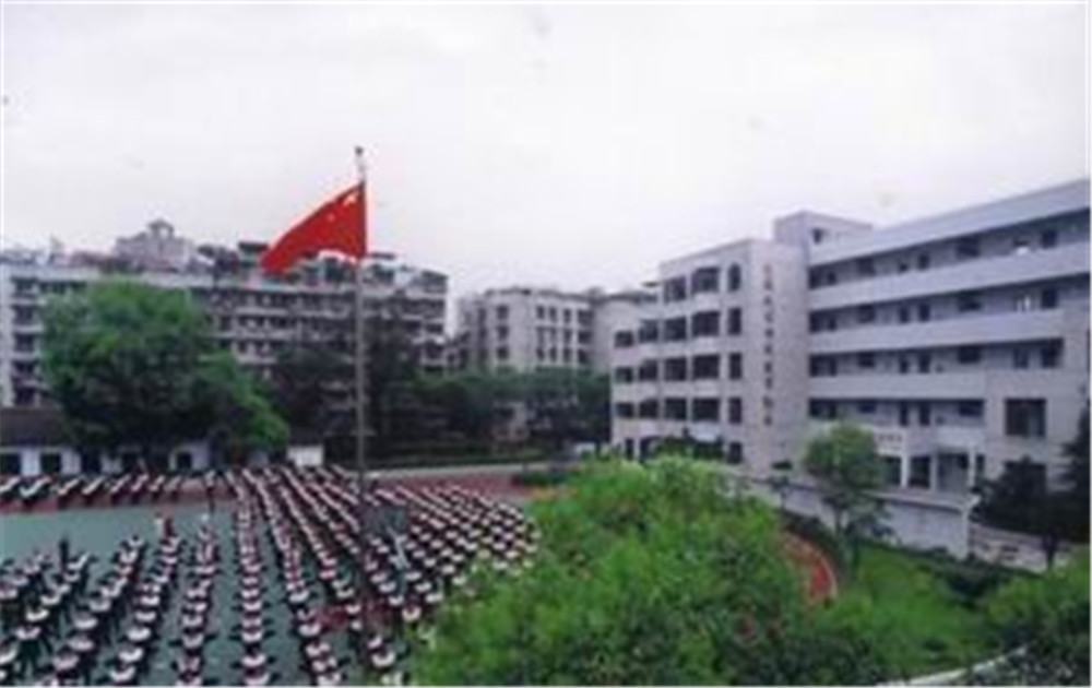 成都市第十七中學(xué)2020年的招生標(biāo)準(zhǔn)是什么？