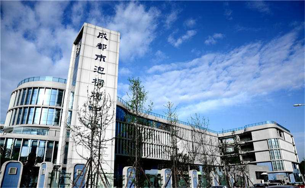 成都市泡桐樹中學(xué)的學(xué)費是多少？