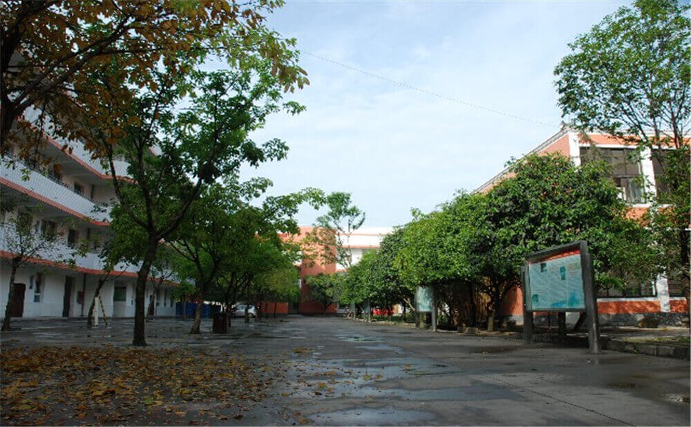 大邑中學近三年的錄取分數(shù)是多少分？