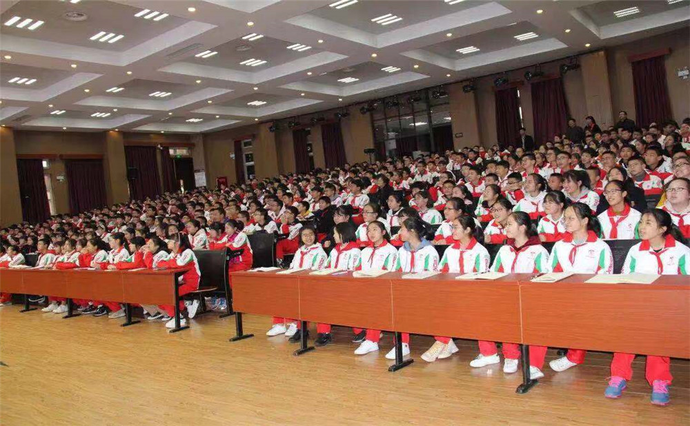 樹德博瑞實(shí)驗(yàn)學(xué)校高中宿舍怎么樣？