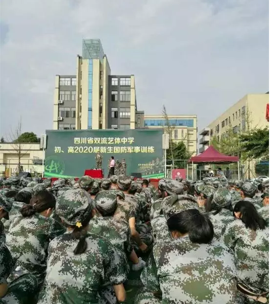 雙流藝體中學(xué)的升學(xué)率是多少？
