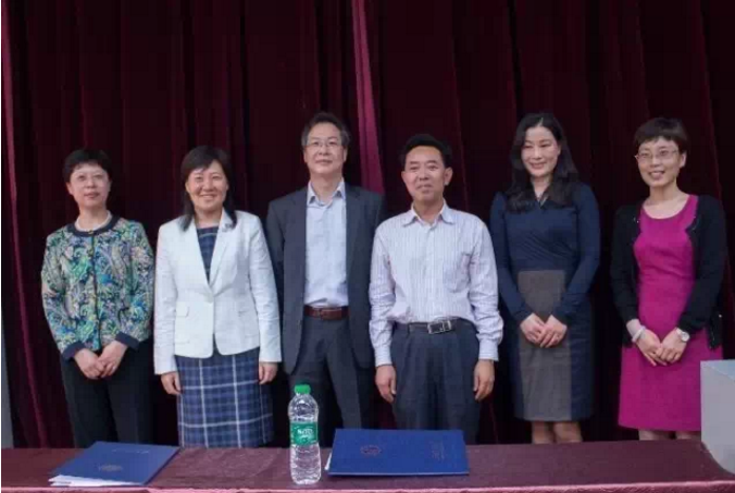 西南交通大學(xué)附屬中學(xué)的本科升學(xué)率是多少？