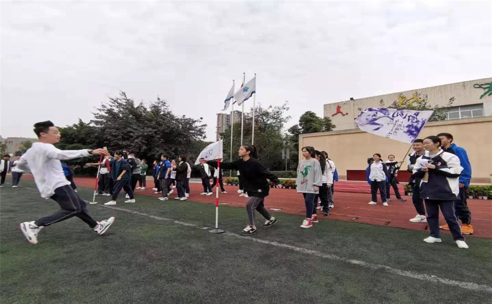 成都玉林中學(xué)錄取分數(shù)是多少？