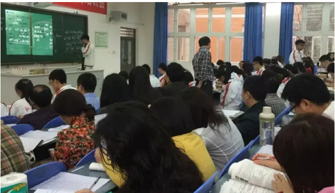 成都七中實驗學校的錄取分數(shù)線是多少？