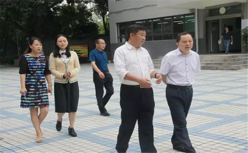 2020年鹽道街外國語學校計劃招多少人？