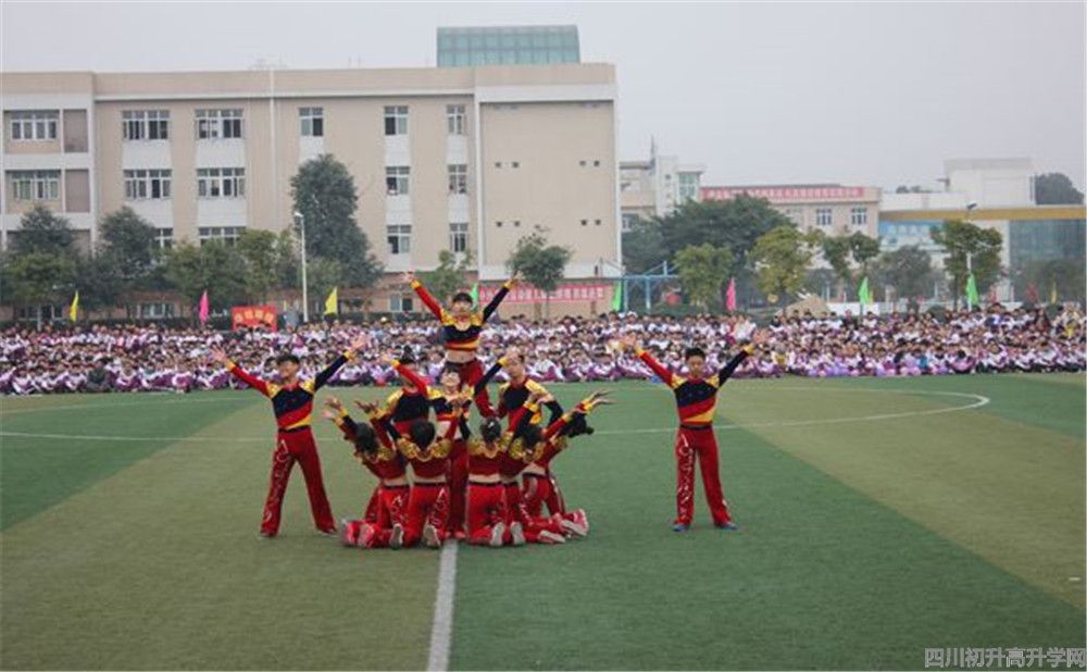 金堂實(shí)驗(yàn)中學(xué)錄取分?jǐn)?shù)是多少？
