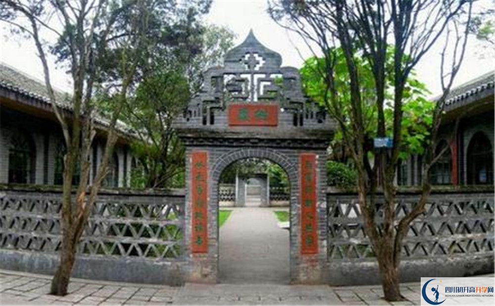 安仁中學(xué)的本科升學(xué)率高不高？