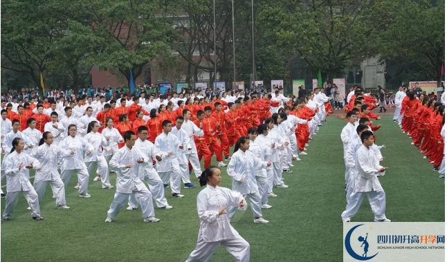 2020成都玉林中學(xué)的升學(xué)率有多少？