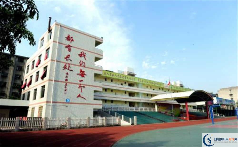 升庵中學(xué)的實(shí)驗(yàn)班怎么樣？