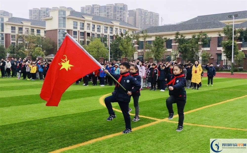 成都教科院附屬學(xué)校的學(xué)費收費標(biāo)準是多少？