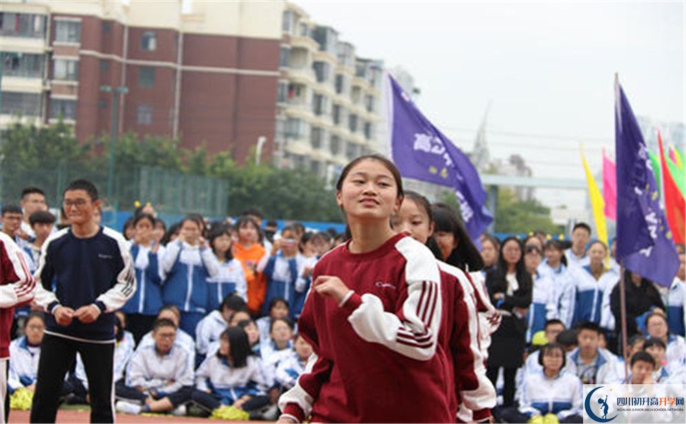 淮口中學(xué)升學(xué)率是多少？