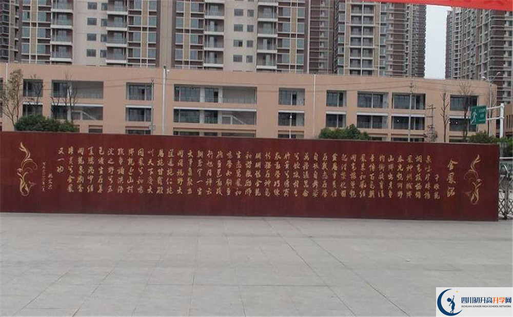 成都經(jīng)濟(jì)技術(shù)開(kāi)發(fā)區(qū)實(shí)驗(yàn)中學(xué)的高中好不好？