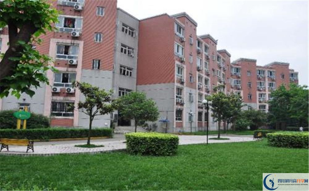 樹德博瑞實(shí)驗(yàn)學(xué)校的高中好不好？