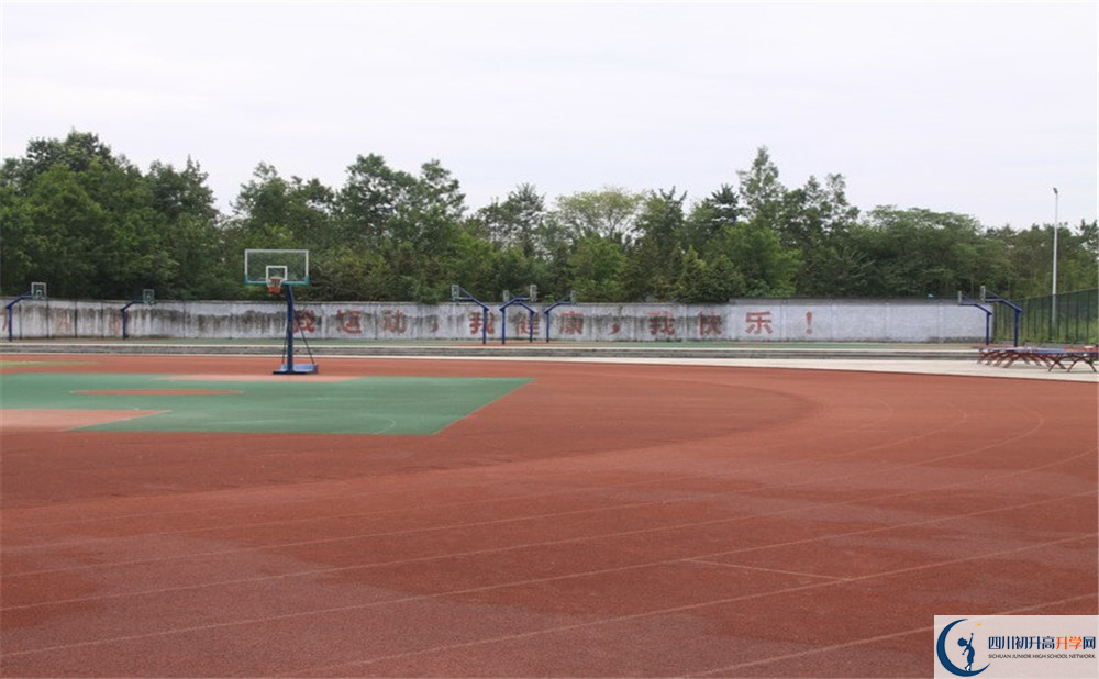 樹德懷遠(yuǎn)中學(xué)的高中好不好？