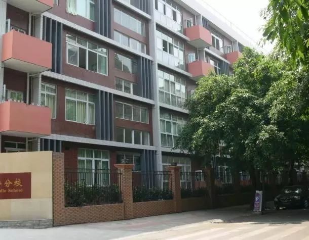 石室聯(lián)合中學(xué)蜀華分校的老師好不好？
