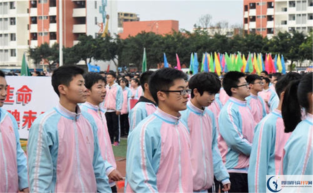 金堂中學(xué)的高中好不好？