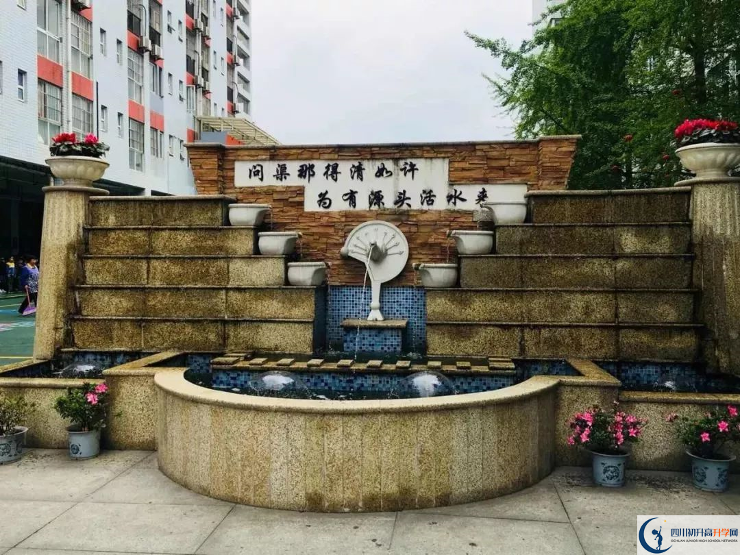 四川師范大學(xué)實(shí)驗(yàn)外國(guó)語(yǔ)學(xué)校一年的學(xué)費(fèi)是多少？