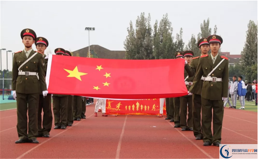 上淮口中學的分數(shù)線是多少？