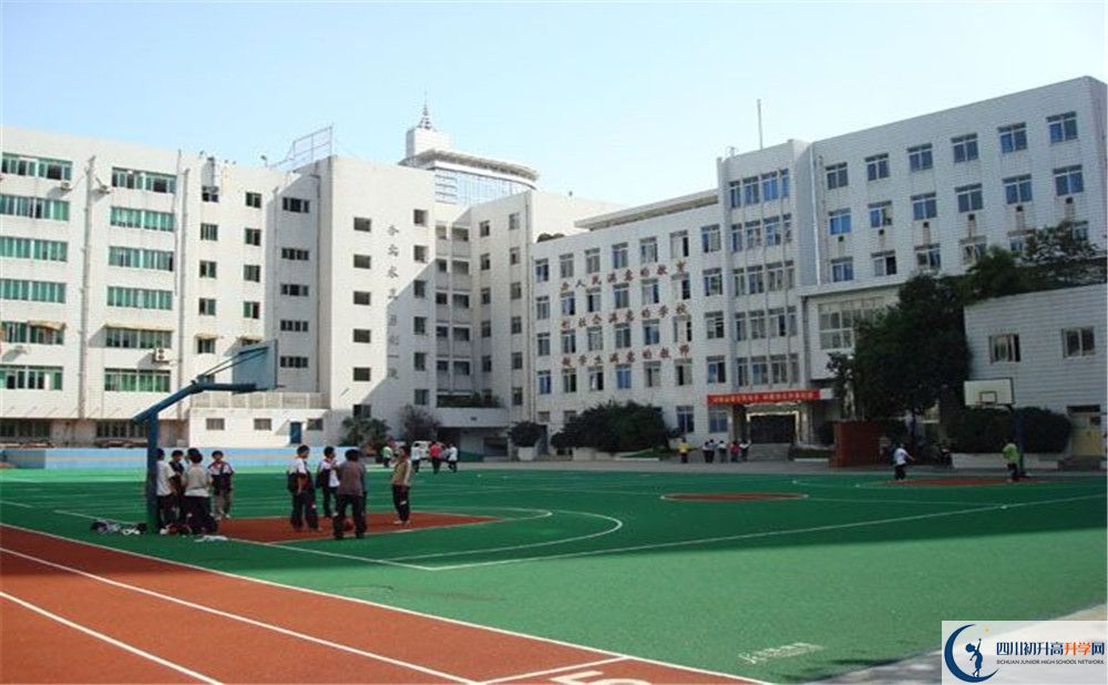 2020成都市西北中學自主招生考試報名時間是多久？