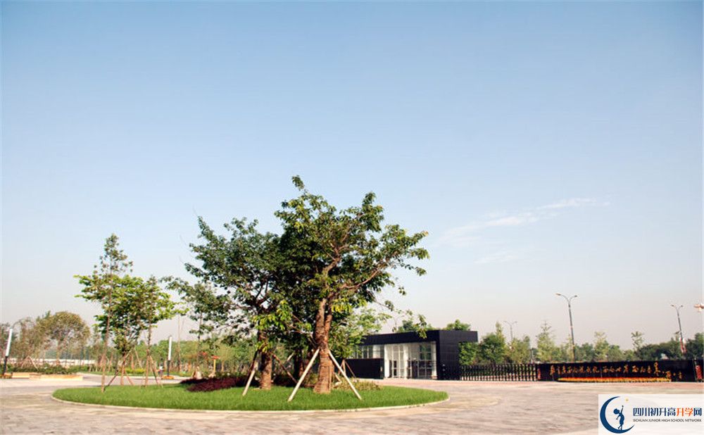 成都樹(shù)德中學(xué)光華校區(qū)2020年外地生自主招生錄取名單哪看？