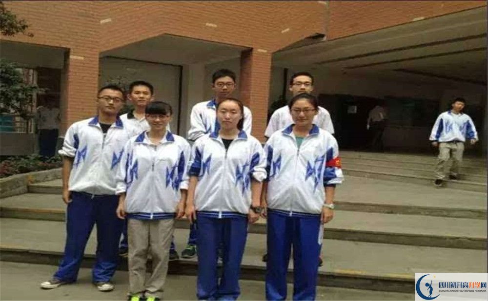 2020成都十二中自主招生考試報名時間是多久？
