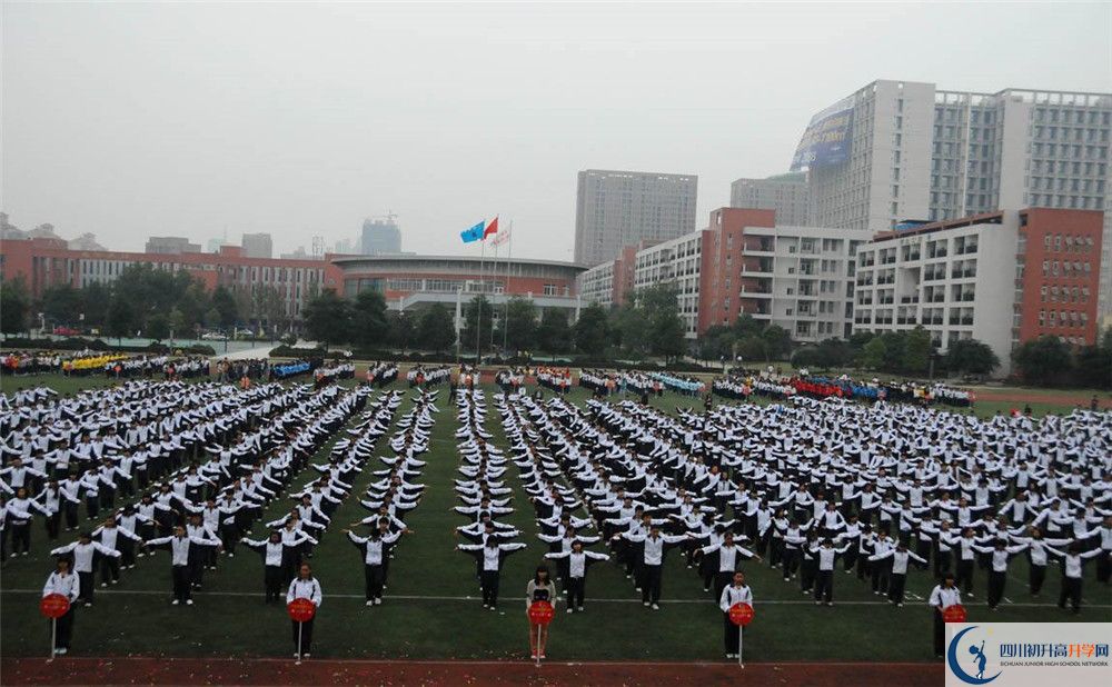 香城中學(xué)2020年清華北大人數(shù)是多少？