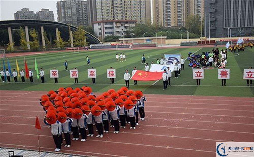 大彎中學(xué)初升高的政策是什么？