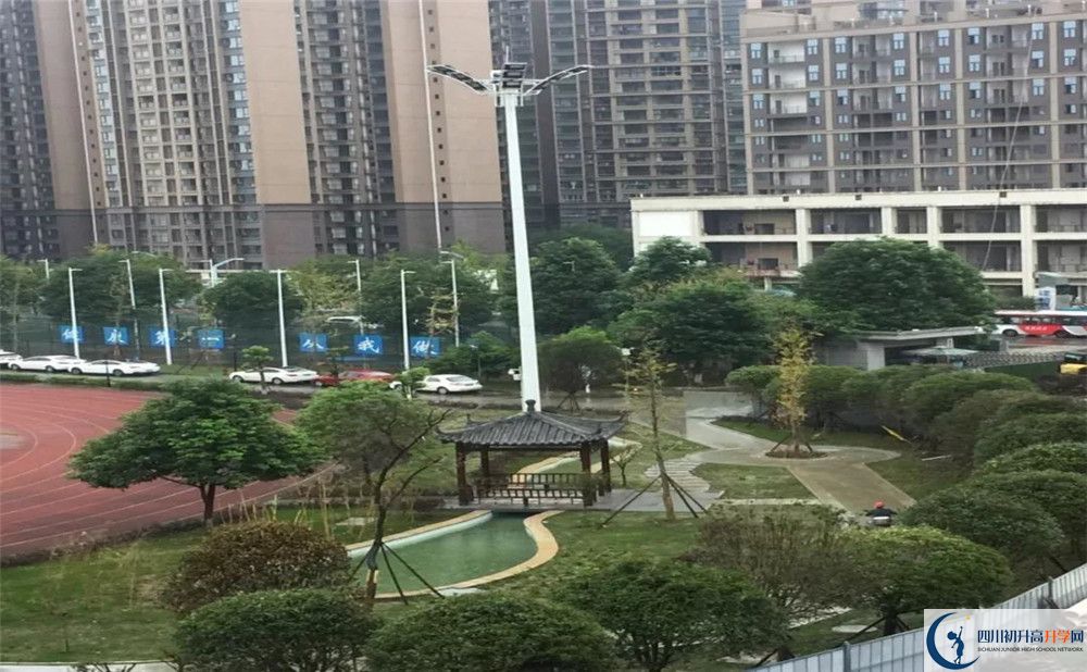 川化中學2020年外地生自主招生錄取名單在哪看？