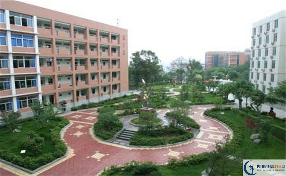 四川師范大學實驗外國語學校2020年高中部入學條件是什么？