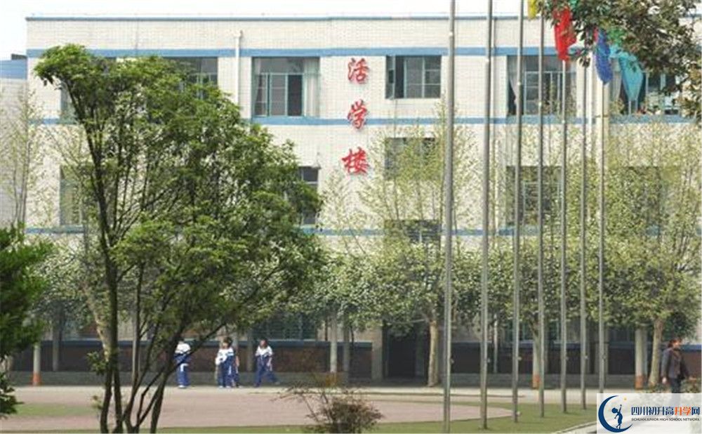 成都成飛中學2020年高中部入學條件是什么？