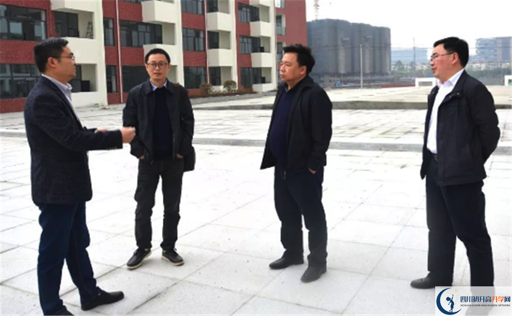 北二外成都附中2020年高一入學考試時間是多久？