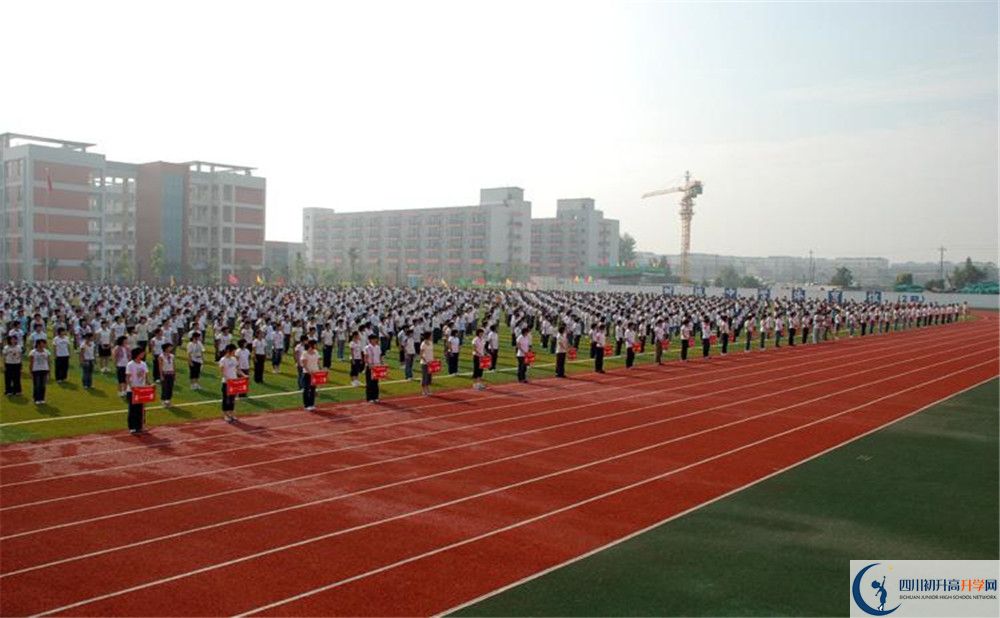 成都樹德中學(xué)光華校區(qū)高一多久放一次假？