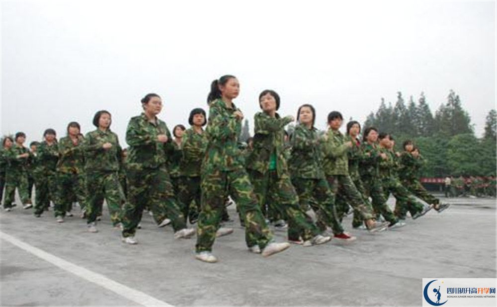 郫縣二中初升高向外地招生嗎？