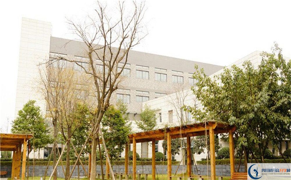 石室天府中學(xué)2020年高中部錄取條件是什么？