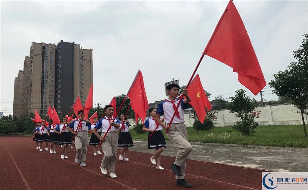 濛陽中學(xué)地址怎么走？