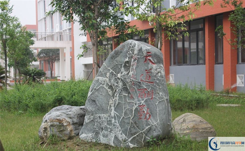 2020年金堂中學自主招生成績查詢怎么查？