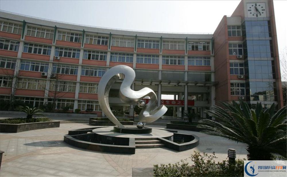 四川師范大學實驗外國語學校招生考試科目有哪些？