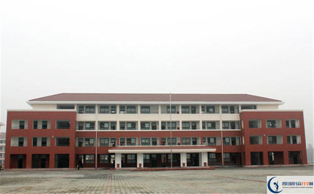 邛崍二中地址怎么走？