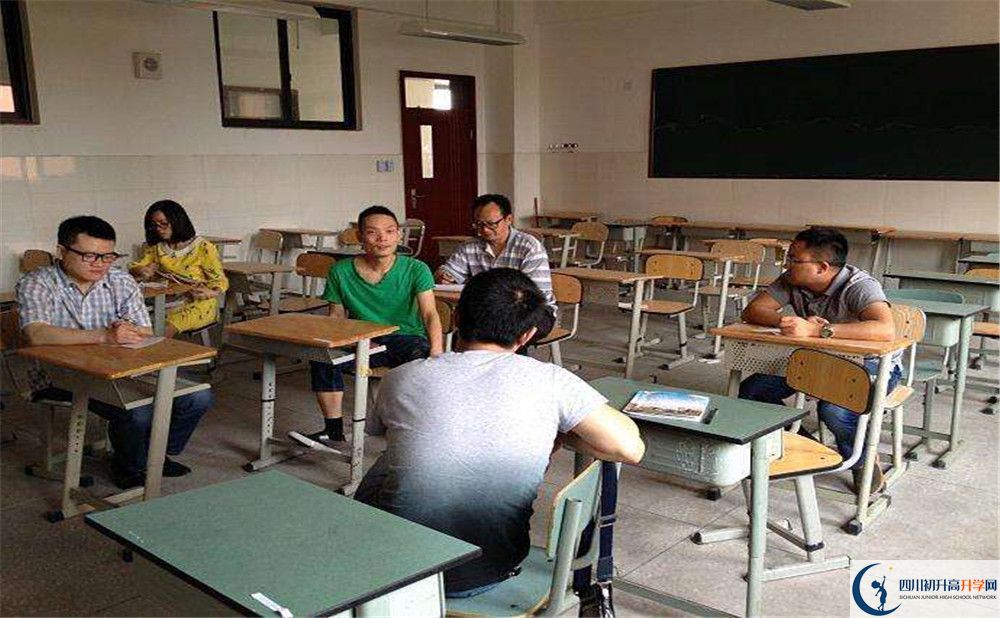 成都實驗中學2020年外地生學費是多少？