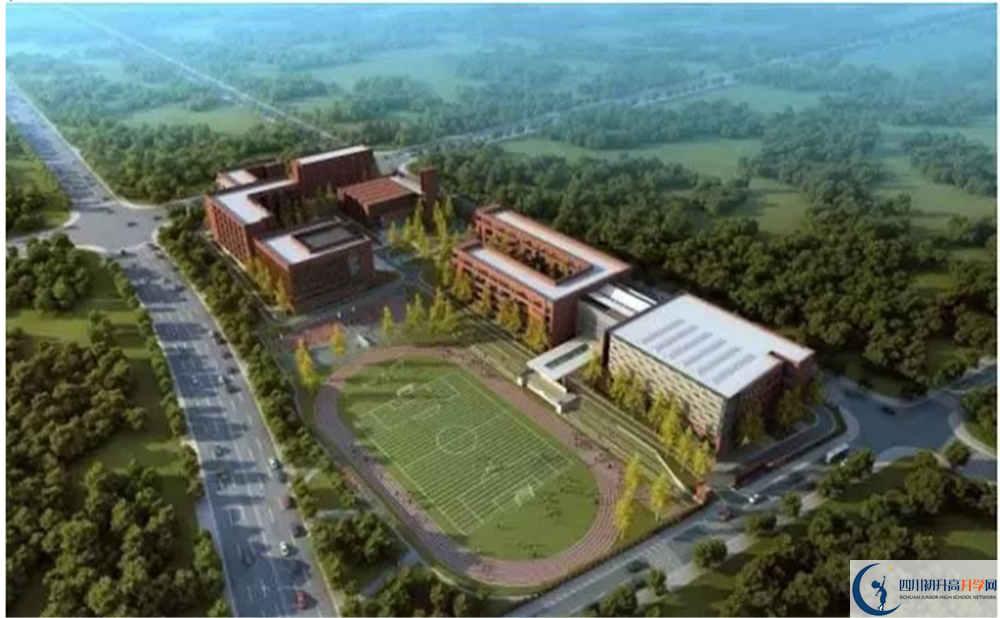 電子科技大學實驗中學初升高難不難？