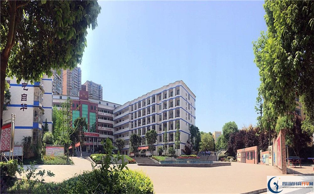 仁壽華達高中高中部的地址在哪里？