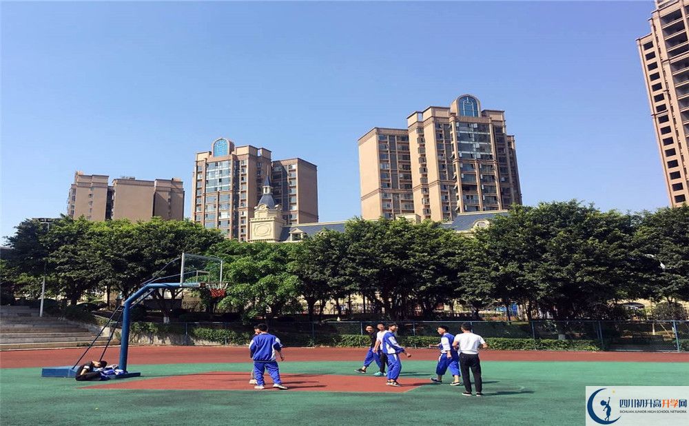 仁壽華達(dá)高中2020年高一開(kāi)學(xué)時(shí)間是多久？
