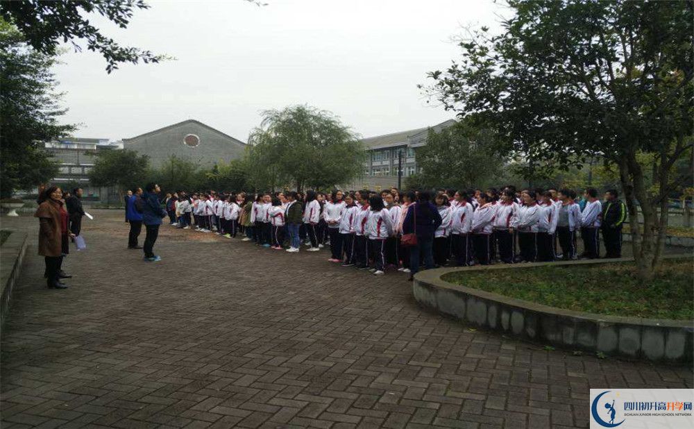 安仁中學(xué)自主招生條件是什么？
