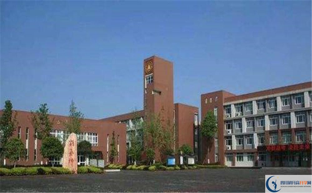 華潤高級中學(xué)自主招生條件是什么？