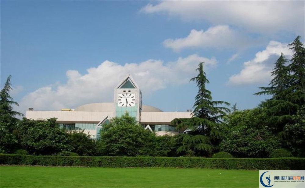 四川師范大學實驗外國語學校位置在哪里？